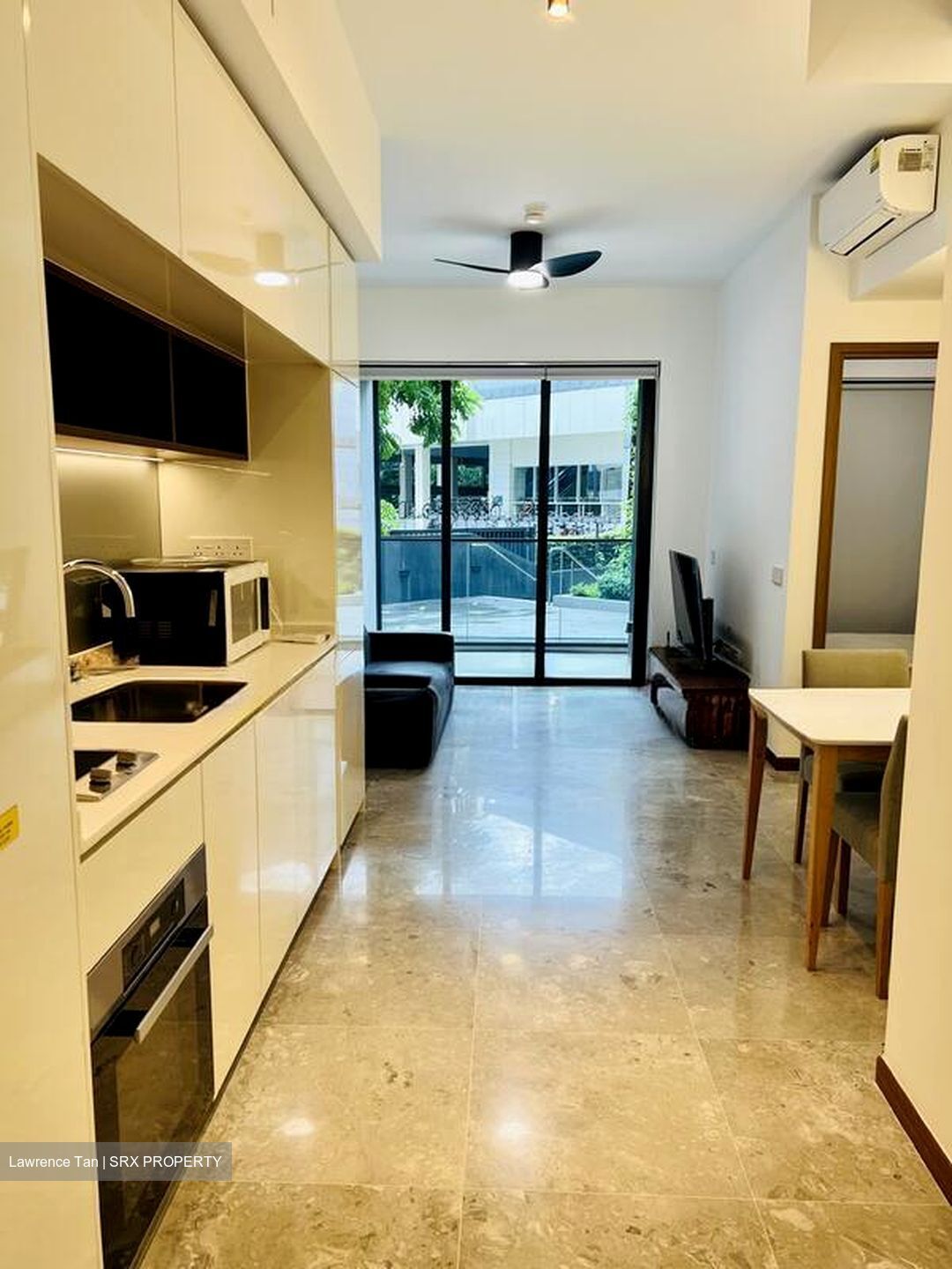 Fourth Avenue Residences (D10), Apartment #512805511
